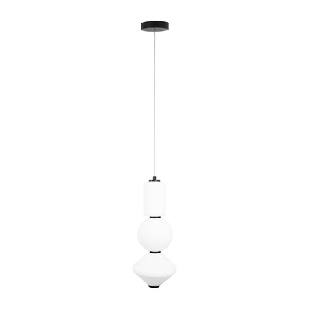MAXlight (P0468) Lampa wisząca Akiko - nowoczesny design i elegancja w każdym wnętrzu!