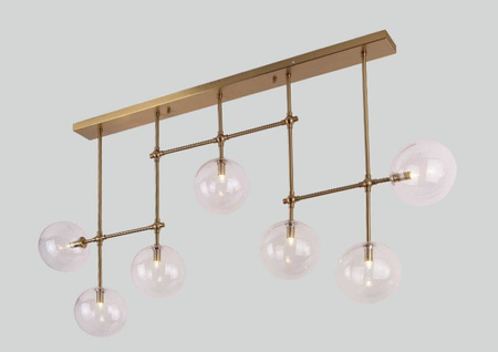 Lampa sufitowa LOLLIPOP (P0295) - Nowoczesne oświetlenie MAXlight do Twojego wnętrza