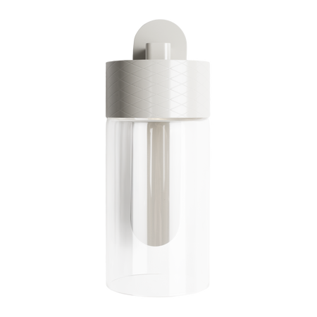 MAXLIGHT W0411 KINKIET FUSION RAL7044