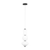 MAXlight (P0468) Lampa wisząca Akiko - nowoczesny design i elegancja w każdym wnętrzu!