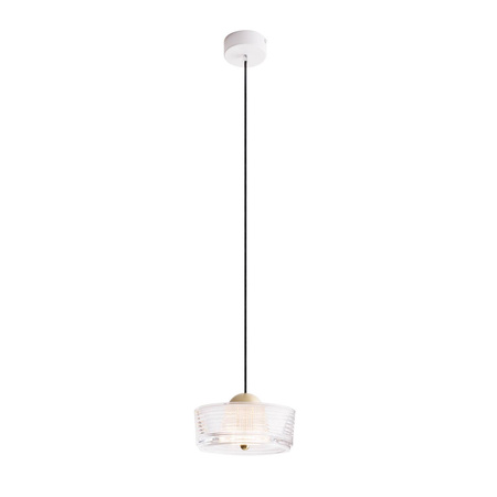 MAXlight P0542 Lampa wisząca Lipari I – elegancja i nowoczesność w Twoim wnętrzu.