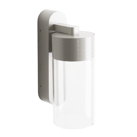 MAXLIGHT W0411 KINKIET FUSION RAL7044