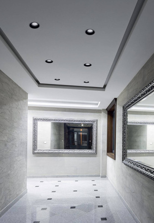 Oprawa wpuszczana MAXlight DEEP (H0111) - elegancja i nowoczesność w jednym!