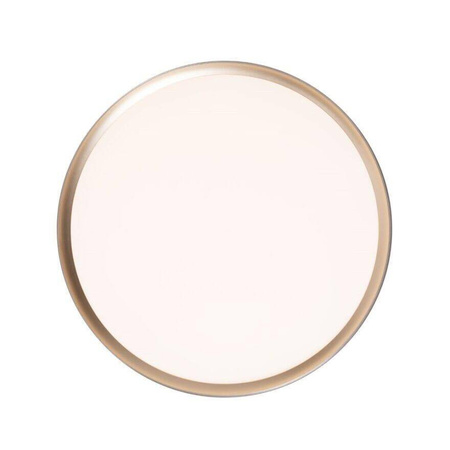 MAXlight Plafon VIK 50CM (C0237) - Eleganckie oświetlenie do każdego wnętrza!