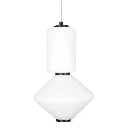 MAXlight (P0467) Lampa wisząca Akiko - nowoczesne oświetlenie do każdego wnętrza!