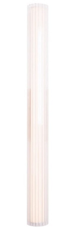 Kinkiet FAYETTE w złocie 91 cm (W0368) - elegancja od MAXlight do Twojego wnętrza!