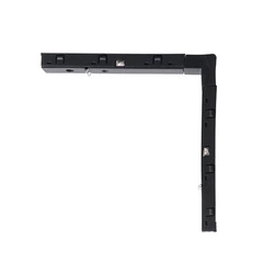 MAXlight (NA0005) Szynoprzewód MICRO11 - Zewnętrzny kątowy łącznik elektryczny do systemów oświetleniowych.