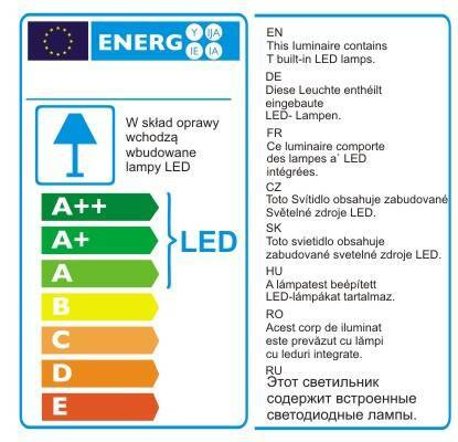 Lampa wisząca Murano A (P0245) MAXlight - elegancki żyrandol do nowoczesnych wnętrz