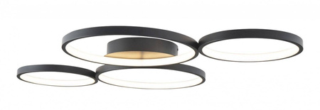 Plafon MAXlight VELVET (C0200) - Elegancki design do Twojego wnętrza!