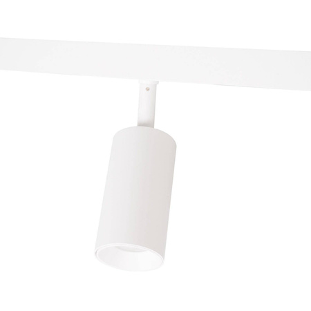 MAXlight Reflektor Magnetyczny (M0031Z) 12W 664LM Zigbee, Biały, 2700/5000K – Nowoczesne Oświetlenie Inteligentne