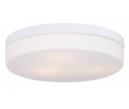 Plafon sufitowy ODA w kolorze białym (C0193) - MAXlight elegancki i nowoczesny design do Twojego wnętrza.