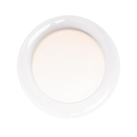 MAXlight Plafon Duo 34cm (C0233) – Nowoczesne oświetlenie do każdego wnętrza!