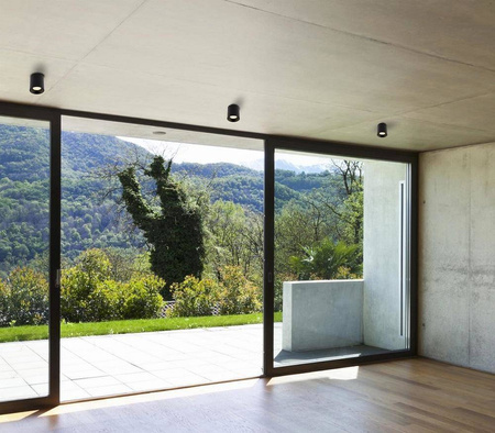 Lampa sufitowa MAXlight CHIP 4000K (C0163) - elegancja i nowoczesność w Twoim wnętrzu!