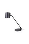 Lampa stołowa MAXlight LAXER czarna (T0051) – elegancja i styl w Twoim wnętrzu!