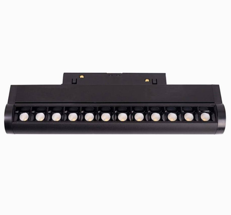 MAXlight Lampa Liniowa Magnetyczna (M0019Z) Zigbee 12W 741LM 2700/5000K – Perfekcyjne oświetlenie dla Twojego wnętrza!