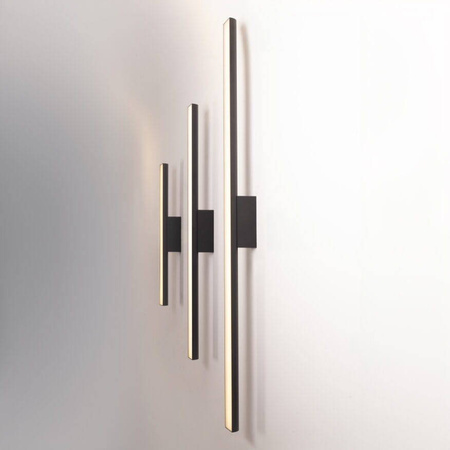 Kinkiet TAMPA IP44 60 cm (C0241) - MAXlight Elegancja i styl w Twoim wnętrzu!