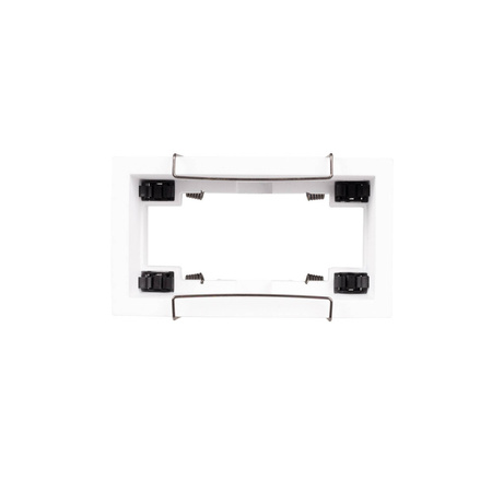 MAXlight (H180.01) Oprawa wpustowa modularna, kompatybilna z modułem HM180 i zasilaczem HT180