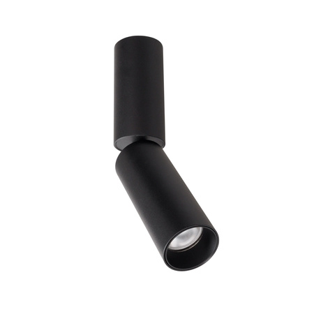 MAXlight Lampa Sufitowa Halo B Black (C0248) – Elegancja i nowoczesność w Twoim wnętrzu!