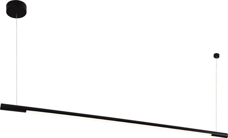 Lampa wisząca ORGANIC HORIZON 150 cm (P0358) - Nowoczesny design od MAXlight dla Twojego wnętrza!