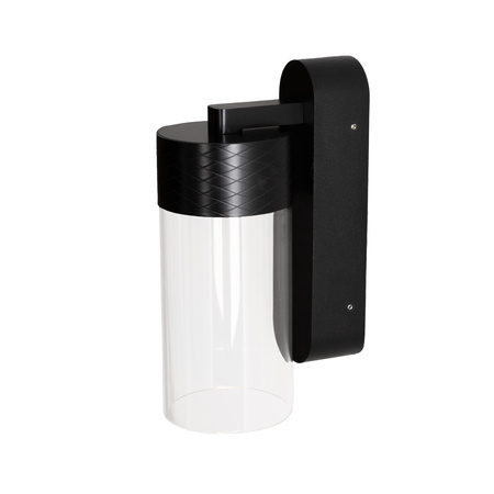 MAXLIGHT W0412 KINKIET FUSION CZARNY