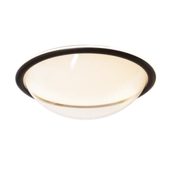 MAXlight Plafon Lotto 48 cm (C0238) – Eleganckie oświetlenie do każdego wnętrza.