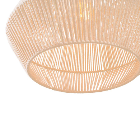 MAXlight Lampa Wisząca Praslin II (P0584) – Elegancja i styl w Twoim wnętrzu!