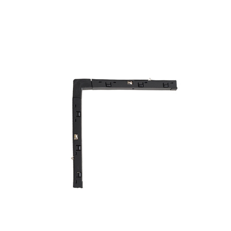 MAXlight (NA0003) Łącznik elektryczny kątowy 90° do szynoprzewodu MICRO11