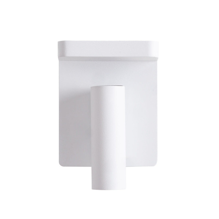 Kinkiet indukcyjny LOFER biały (W0373) - MAXlight z funkcją ładowania