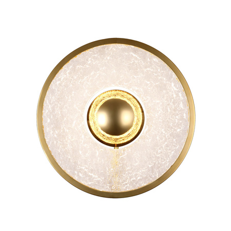 Ekskluzywny kinkiet MAXLIGHT W0406D ALEXIA 15W