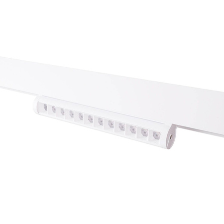 MAXlight (M0047Z) Magnetyczna Lampa Linowa Zigbee 12W 741LM 2700/5000K – Biała Elegancja w Twoim Wnętrzu