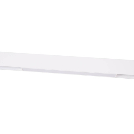 MAXlight M0023N Lampa Magnetyczna Linowa ON/OFF Biała 12W 634LM 3000K - Elegancja i funkcjonalność w Twoim wnętrzu