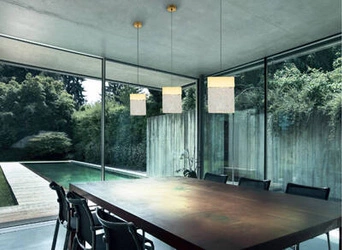 Lampa wisząca VETRO MAXlight (P0428D) - elegancja i nowoczesność w Twoim wnętrzu!